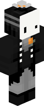 Skin Mythrodak