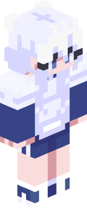 Skin Render