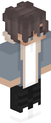 Skin Render