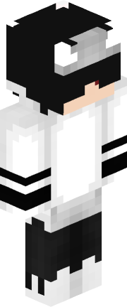 Skin Render