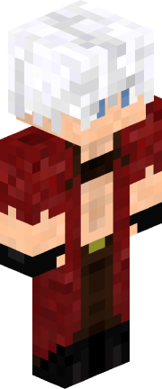 Skin Render