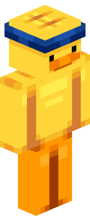 Skin Render
