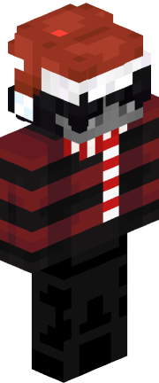 Skin Render