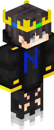 Skin Render