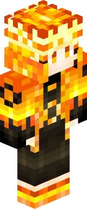 Skin Render