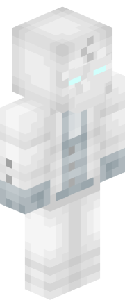 Skin Render