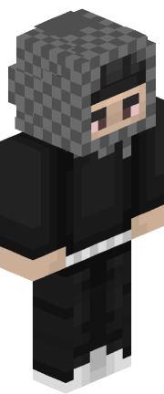 Skin Render