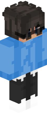 Skin Render