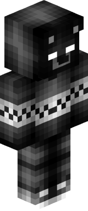 Skin Render