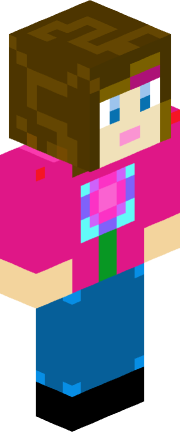 Skin Render