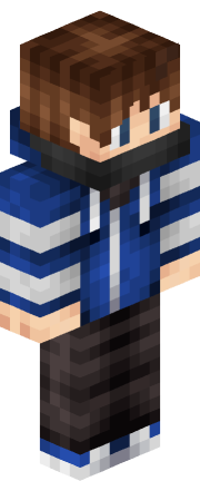 Skin Render