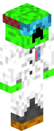 Skin Render