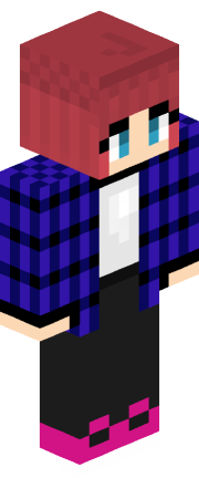 Skin Render