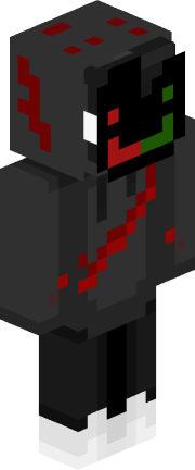 Skin Render