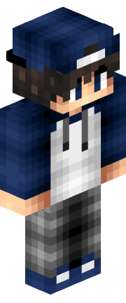 Skin Render