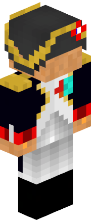 Skin Render