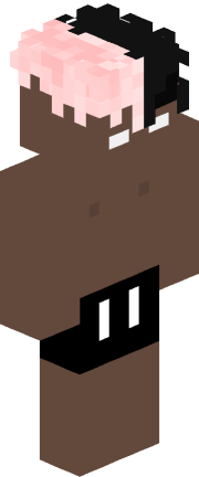 Skin Render