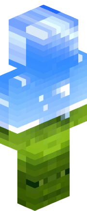 Skin Render