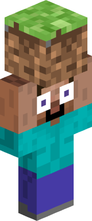 Skin Render