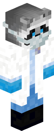Skin Render