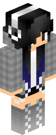 Skin Render