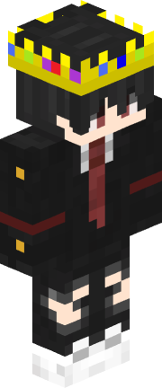 Skin Render