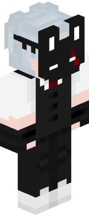 Skin Render