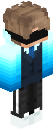 Skin Render
