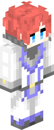 Skin Render
