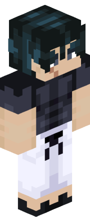 Skin Render