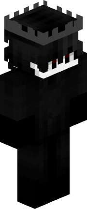 Skin Render