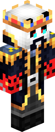 Skin Render