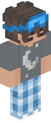 Skin Render