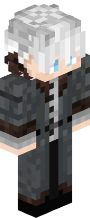 Skin Render