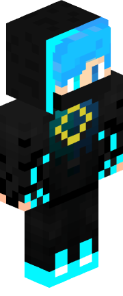 Skin Render