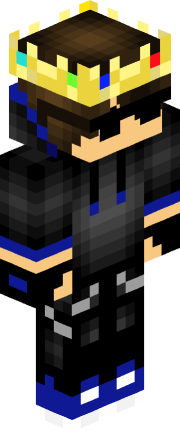 Skin Render