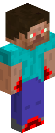 Skin Render