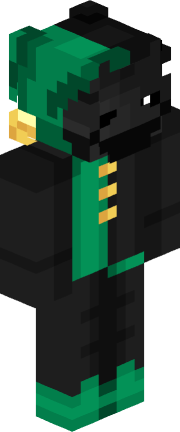 Skin Render