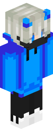 Skin Render