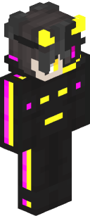 Skin de NaWaaTii_ - BattleAdventure