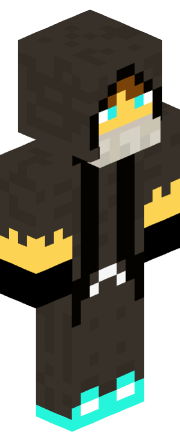 Skin Render