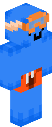 Skin Render