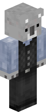 Skin Render