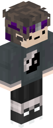Skin Render