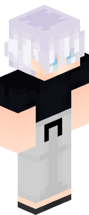 Skin Render