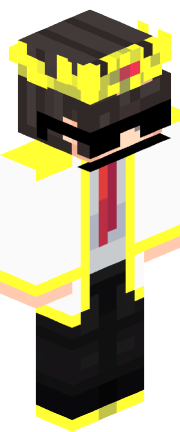 Skin Render