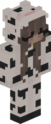 Skin Render