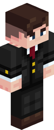 Skin Render