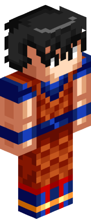 Skin Render