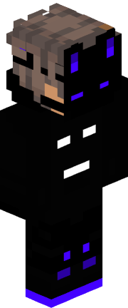 Skin Render